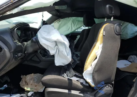 2020 Dodge Challenger Sxt from USA, damaged, VIN 2C3CDZAG1LH202254